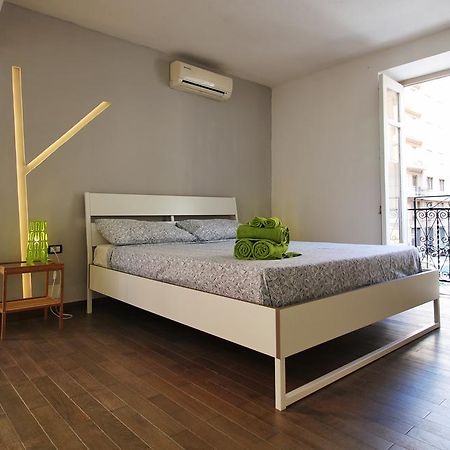 La Casetta Del Turista Palermo Kamer foto