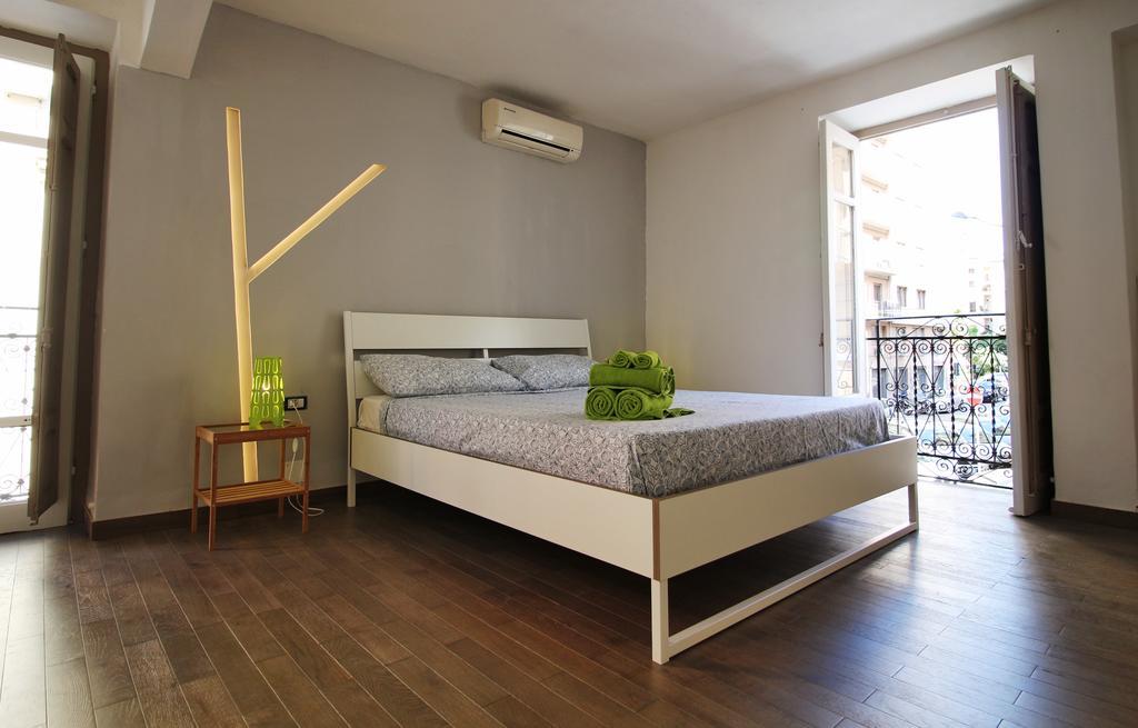 La Casetta Del Turista Palermo Kamer foto