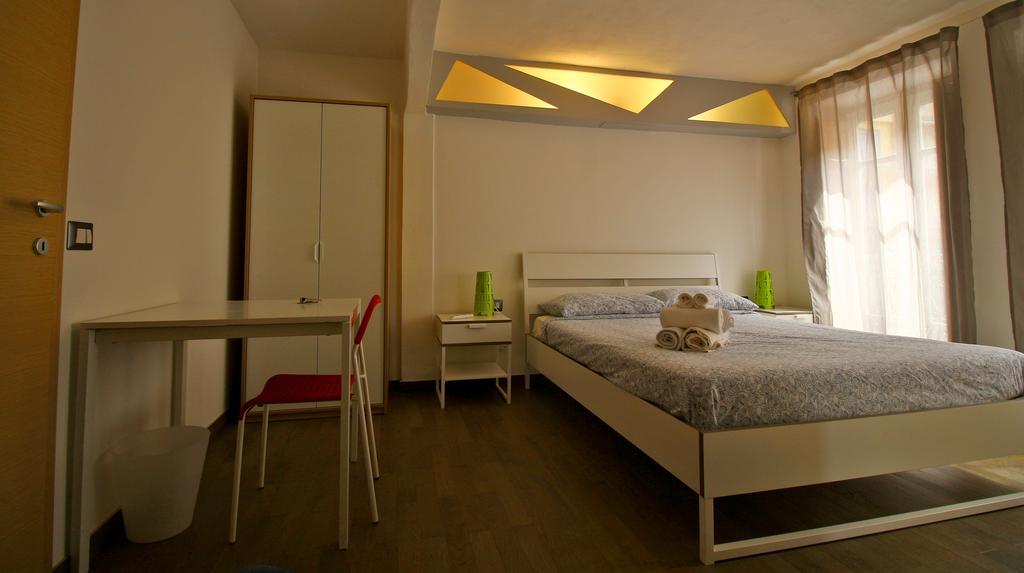 La Casetta Del Turista Palermo Kamer foto